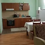 Evrika Forest Apartment