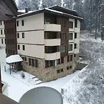 Evrika Forest Apartamento