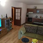Apartamento Evrika Forest Pamporovo