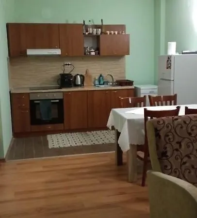 Evrika Forest Апартамент