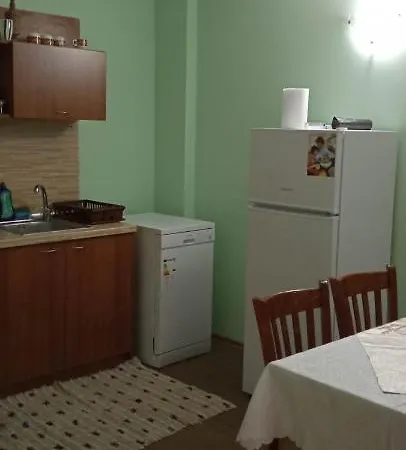 アパート Evrika Forest