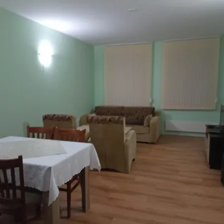 Daire Evrika Forest *