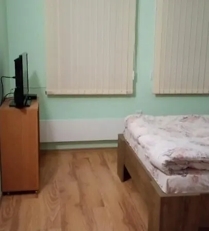 Апартамент Evrika Forest Пампорово