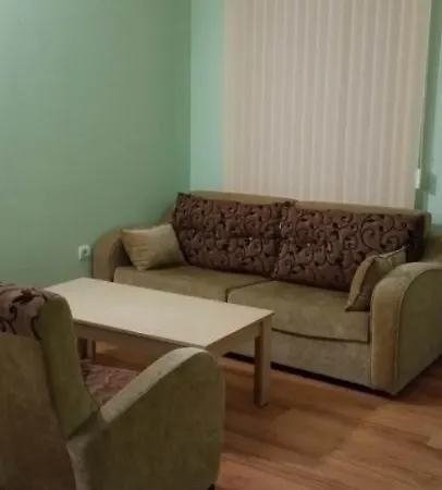 Evrika Forest パンポロボ