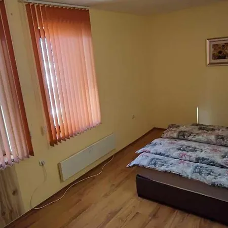 Apartmán Evrika Forest Pamporovo