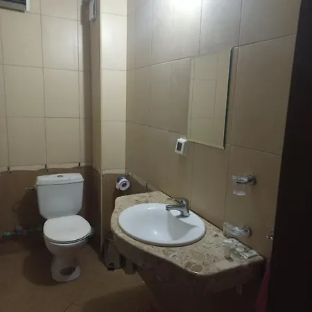 Evrika Forest パンポロボ