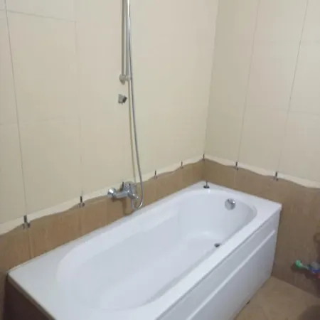 Апартамент Evrika Forest