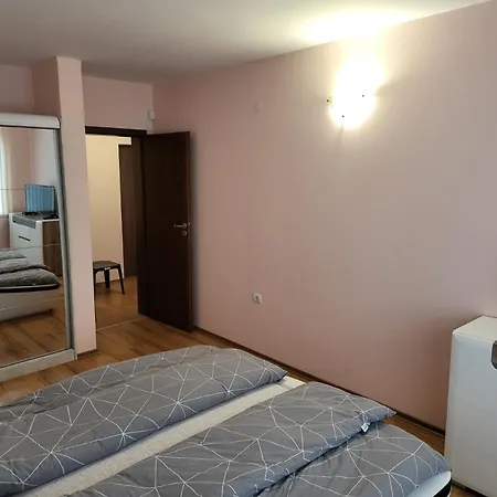 Evrika Forest Pamporovo