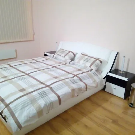 Apartament Evrika Forest *