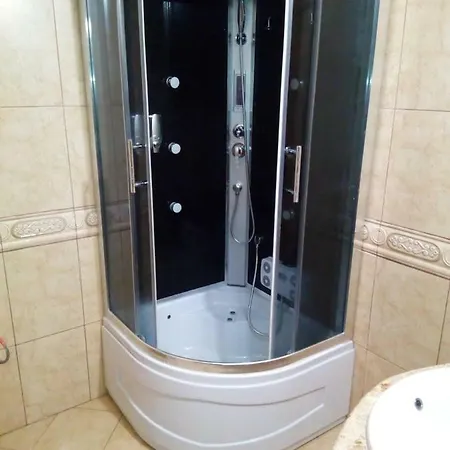 Evrika Forest Daire *