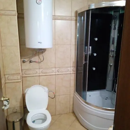 Evrika Forest Апартамент