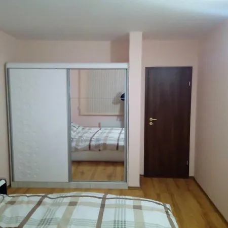 Evrika Forest パンポロボ