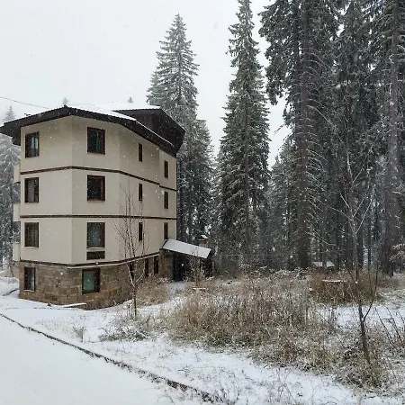 Evrika Forest *