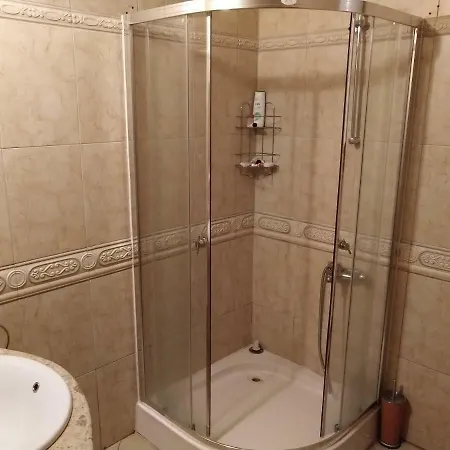 Evrika Forest * Пампорово