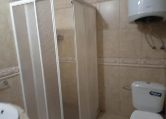 Evrika Forest * Pamporovo