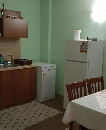 Appartement Evrika Forest