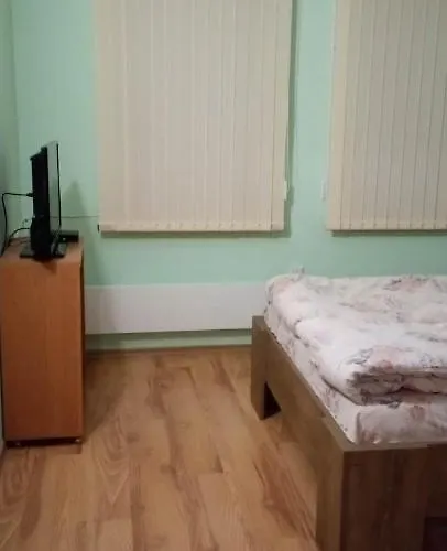 Appartement Evrika Forest Pamporovo