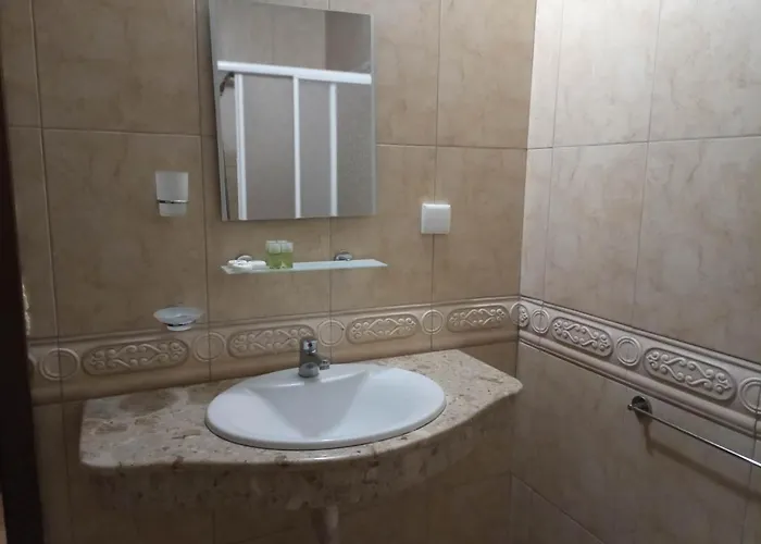 Evrika Forest Appartement Pamporovo