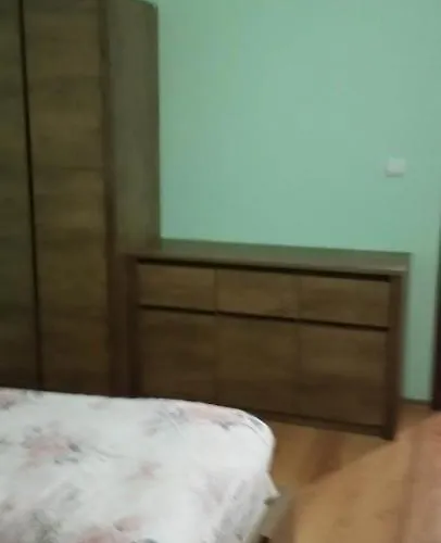 Evrika Forest Appartement Pamporovo