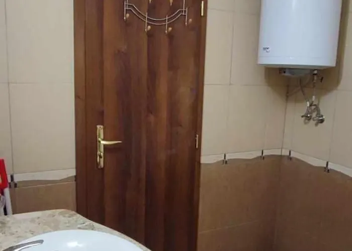 Appartement Evrika Forest *