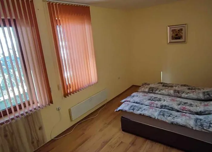 Appartement Evrika Forest Pamporovo