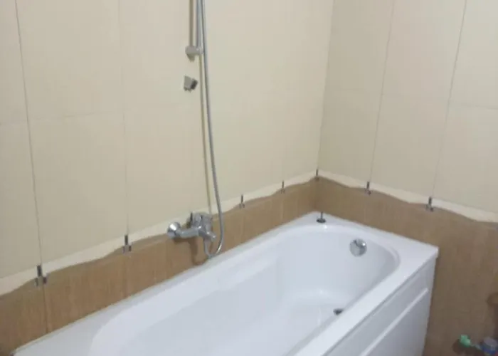 Appartement Evrika Forest