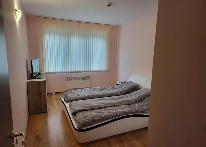 Evrika Forest Appartement Pamporovo