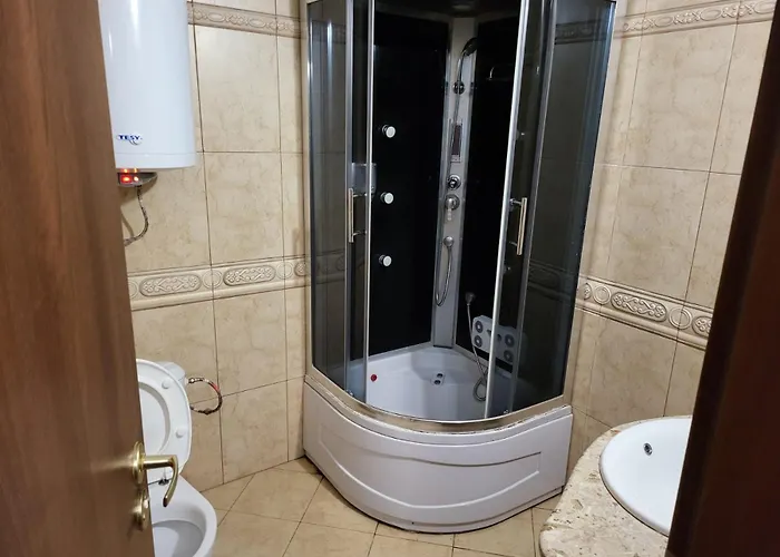 Evrika Forest * Pamporovo