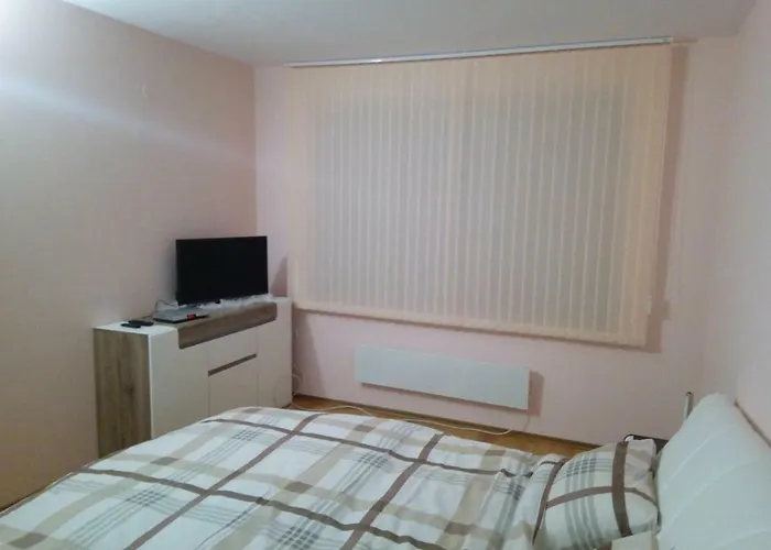 Appartement Evrika Forest Pamporovo