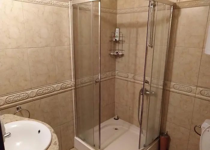 Evrika Forest * Pamporovo